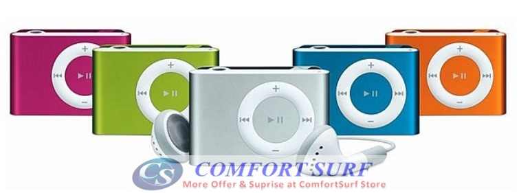 Mini Clip Mp3 WMA WAV player